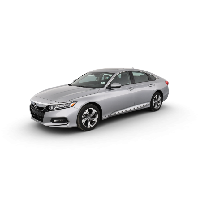 Used 2020 Honda Accord EXL for sale in Fairfax, VA Carvana